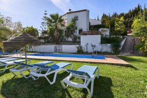 Group Villa 14 Pool wifi Air